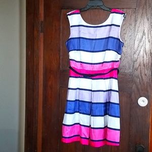 Melonie Dress